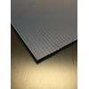 Coroplast 4mm 12" x 18" (10 Pack) Dark Blue Corrugated Plastic Sheets Vertical