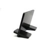 parquet tablet stand