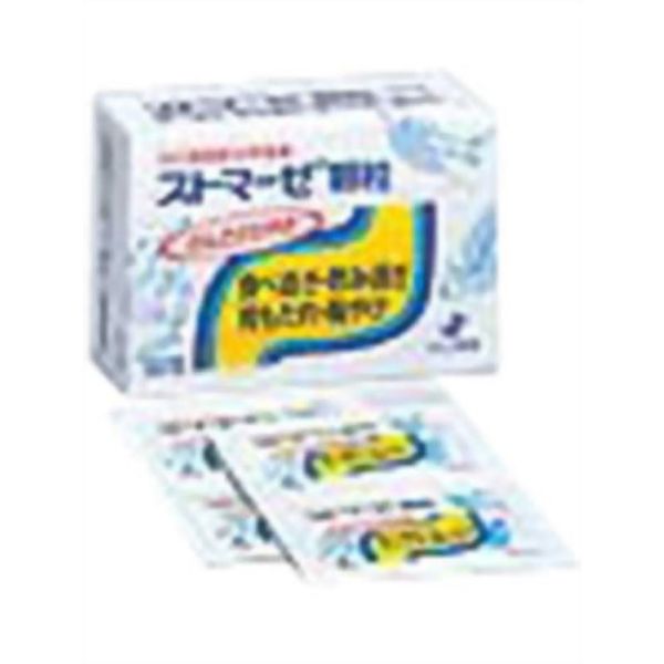 [2 drugs] Stomase granules 32 packets