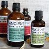 Ancient Wisdom 50 ml Macadamia Base Oil