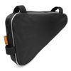 Ibera Bike Frame Saddle Bag Triangle Water-Resistan