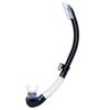 TUSA SP-170 Platina Hyperdry II Scuba Diving Snorkel, Black