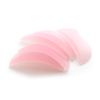 5 Different Sizes SET Grooved Soft Eyelash Curl Rod (183) (A Root Raise)