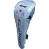sadhc521U Golf Utility Dragon Magnetic Head Cover