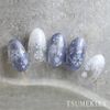 TSUMEKIRA Airy Snow