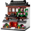 LEGO 40599 Huizen van de wereld 4 - Nieuw.