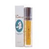 Lip Serum, Lip Protection, Liprin Lipudding Night Plump, Human Stem Cells, Made in Japan, 0.2 fl oz (7 ml) (Hot)