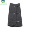 Outdoors Grey RV Camper Step Covers EXTRA Wide 3 Pack 20'' wide