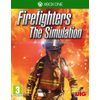 FIREFIGHTERS - THE SIMULATION (xbox_one)