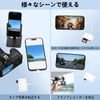 SD Card Reader, 3 in 1 Multi-Type C, Memory Card Reader, USB/SD/TF Converter Adapter, 0TG Function, No Settings, No Settings, High Speed Transmission, Two-Way Transfer, Camera Reader, Compatible with