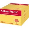 Verla Potassium Granules Bag, Pack of 100
