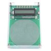 For Schumann Wave Generator Pulse Sine Frequency+Audio Output Connector+Case US