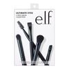 E.L.F, Ultimate Eyes Kit, 5 Piece Brush Collection