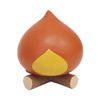 Lemon Mint Scented Insect Repellent Mascot, Bonfire 72849