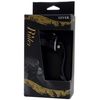 Ruler Extension Brake Lever, Black RL-721