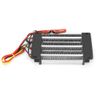 110V 750W Insulated Ceramic Air Heater Heating Thermistor