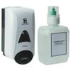 We Can Source It Ltd - Citrus Foaming Soap Hand Wash Dispenser & 12 Litres Refill Combo Pack