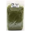 Hareline Pseudo Hair Olive