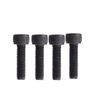 waltyotur 544287002 Pull Recoil Starter Assembly Replacement for 435 & 435E Chainsaw (with 4pc Screws)