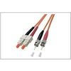 Good Technology lw-605tc 5 m ST/SC Orange – Fiber Optic Cable ST/SC Fiber Optic Cable, 62.5 µm/125 µm, Orange, Male/Male