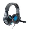RED5 GAMING Comet Gaming Headset Inline Control Braided Cable Multiplatform Use