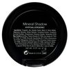 Pressed Mineral Eyeshadow - Soft Shimmer Finish 2G (Brownstone)