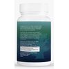 Irish Sea Moss Capsules Thyroid Support Organic Bladderwrack - 10 Bottles