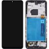 Yondista for TCL 30 XE 5G T767W Screen Replacement with Frame LCD Display Touch Digitizer Replacement