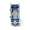 Main Line Junction Terminal Hlak 25 – 1/2 M2 Blue