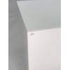 Chopla Industries Medium Format Paper Towel Case, White, Reinforced Body Material