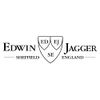 Edwin Jagger DEL86 Long Handle Imitation Ebony Double Edge Safety Razor