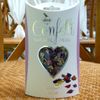 Natural Petal Wedding Confetti