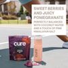 | Plant-Based Electrolyte Drink Mix | No Added Sugar | Dehydration Relief Pow...