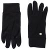 CMP-F.lli Campagnalo Women"s Gloves Black nero Size:Small