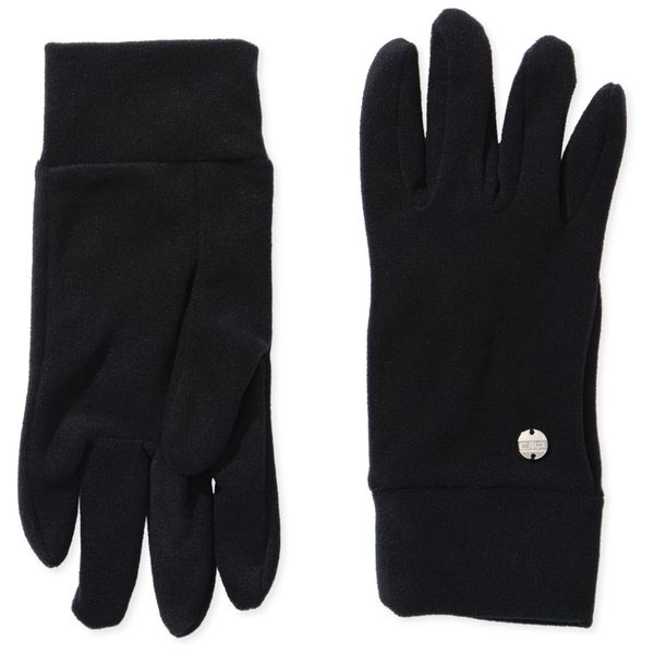 CMP-F.lli Campagnalo Women"s Gloves Black nero Size:Small