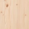 CHARMMA Table Top Natural Pine Solid Pine Wood 19.7 in Durable,Table Tops-847424
