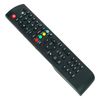 Replaced Remote Control for VIEWSONIC TV VS18105 VS17118 VS17729 VS17710