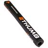 2 Thumb Pistol7 Putter Grip - White / 29