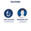 NIVEA MEN OIL CONTROL FACE WASH 100 GM