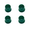 John Deere Original Equipment Bushing (4 Pack) - M80084