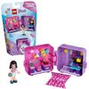 LEGO Friends 41409 Emma's Play Cube - Toy Store
