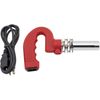 Standard Tire Grooving Iron, 250 Watt, 110 Volt