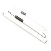 Petrolscooter Non OEM Throttle & Governor Spring Set Compatible/Replacement For 200cc Construction