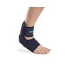 Aircast AirHeel Ankle Support Brace Without Stabilizers, Medium