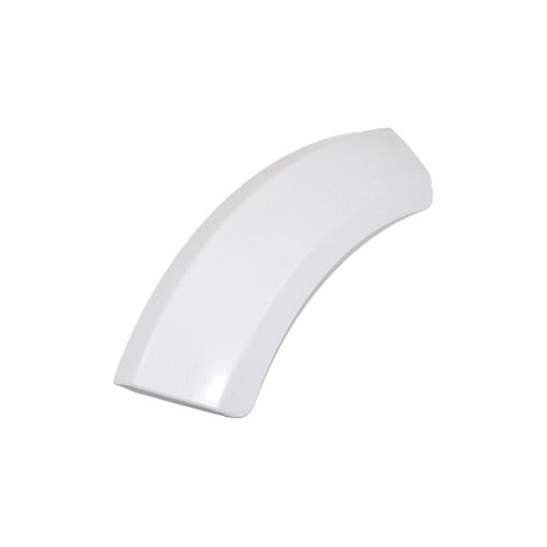 Ufixt Fits Bosch Tumble Dryer Door Handle White Classixx 7