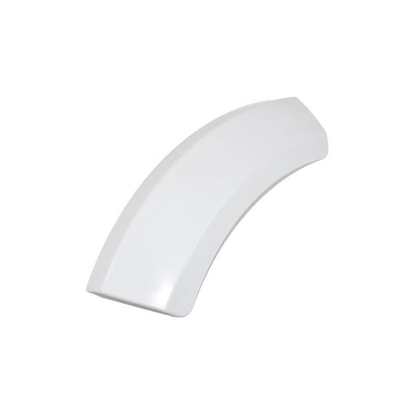 Ufixt Fits Bosch Tumble Dryer Door Handle White Classixx 7