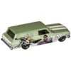 Hot Wheels Pop Culture 64 Nova Delivery