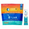 Liquid I.V. Hydration Multiplier, 30 Individual Serving Stick Packs in