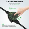 Xspeedonline HDMI Switch 3 in 1 Out