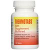 THERMOTABS Salt Supplement Buffered Tablets, 100 Count (Pack of 3)